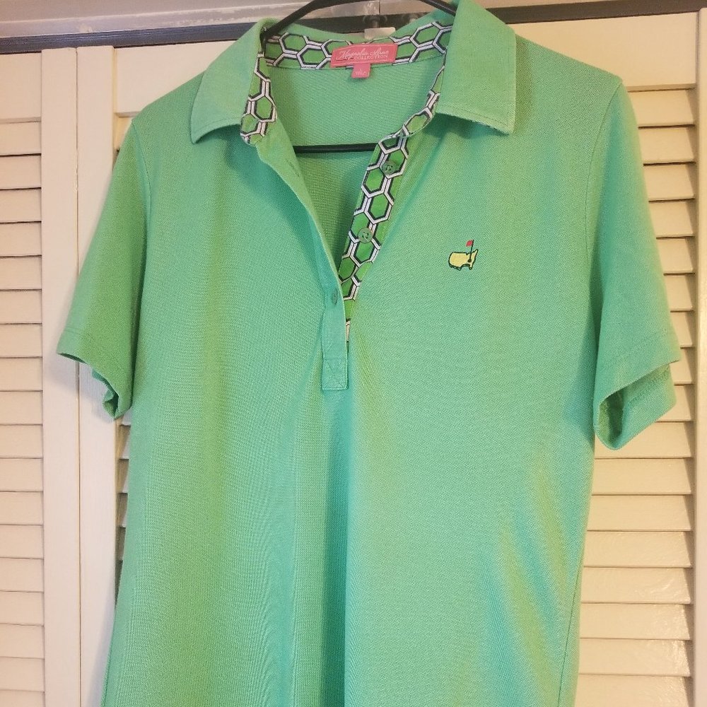 Masters Pique Polo Women's Magnolia Lane